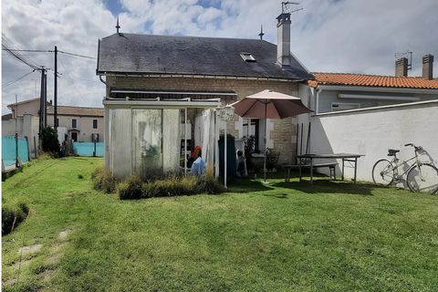Villa i Royan, Charente-Maritime, Royan - € 365.700 | Ref: BVI82481 - foto 14