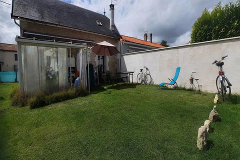 Villa i Royan, Charente-Maritime, Royan - € 365.700 | Ref: BVI82481 - foto 15