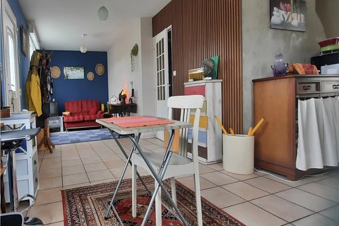 Villa i Royan, Charente-Maritime, Royan - € 365.700 | Ref: BVI82481 - foto 5