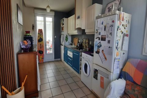 Villa i Royan, Charente-Maritime, Royan - € 365.700 | Ref: BVI82481 - foto 6