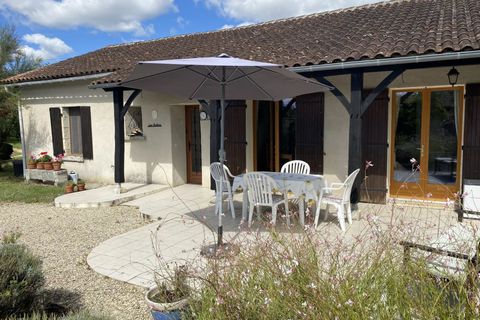 Villa a Pillac, Charente, Pillac - € 185.000 | Ref: BVI76980 - foto 4