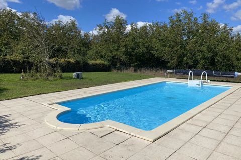 Villa a Pillac, Charente, Pillac - € 185.000 | Ref: BVI76980 - foto 2