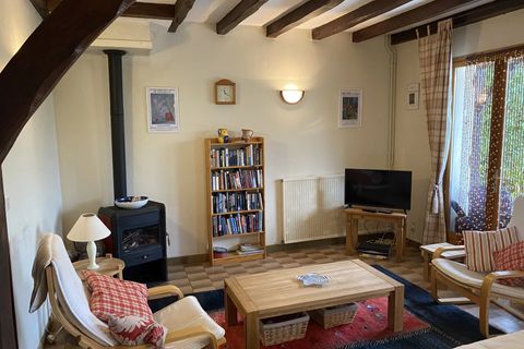 Villa a Pillac, Charente, Pillac - € 185.000 | Ref: BVI76980 - foto 8