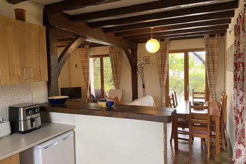 Villa a Pillac, Charente, Pillac - € 185.000 | Ref: BVI76980 - foto 6
