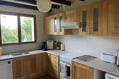 Villa a Pillac, Charente, Pillac - € 185.000 | Ref: BVI76980 - foto 5