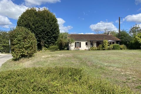 Villa a Pillac, Charente, Pillac - € 185.000 | Ref: BVI76980 - foto 9