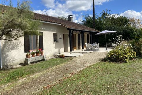 Villa a Pillac, Charente, Pillac - € 185.000 | Ref: BVI76980 - foto 12