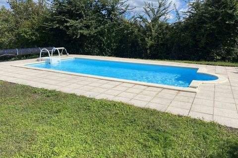 Villa a Pillac, Charente, Pillac - € 185.000 | Ref: BVI76980 - foto 15
