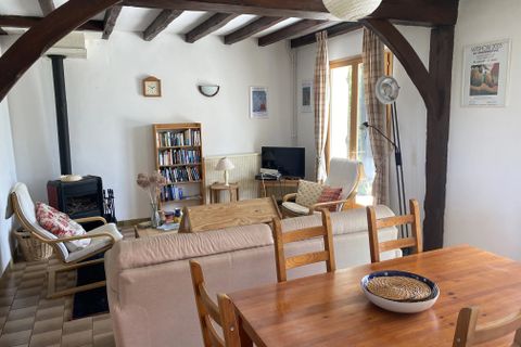 Villa a Pillac, Charente, Pillac - € 185.000 | Ref: BVI76980 - foto 3