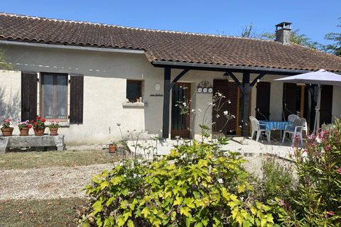 Villa a Pillac, Charente, Pillac - € 185.000 | Ref: BVI76980 - foto 13