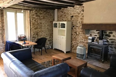 Villa a Dunet, Indre, Dunet - € 278.200 | Ref: BVI81835 - foto 4