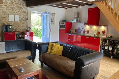 Villa a Dunet, Indre, Dunet - € 278.200 | Ref: BVI81835 - foto 5
