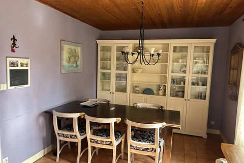 Villa a Dunet, Indre, Dunet - € 278.200 | Ref: BVI81835 - foto 6