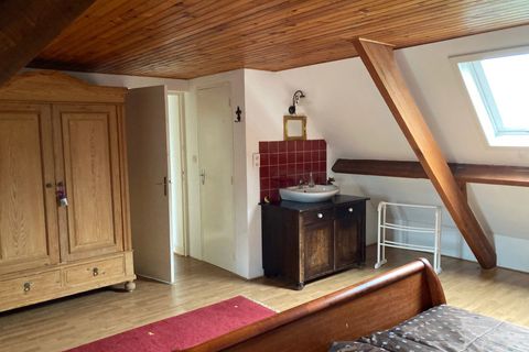 Villa a Dunet, Indre, Dunet - € 278.200 | Ref: BVI81835 - foto 9