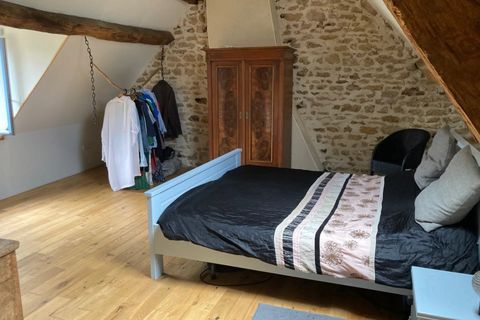 Villa a Dunet, Indre, Dunet - € 278.200 | Ref: BVI81835 - foto 10