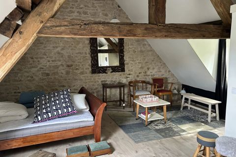 Villa a Dunet, Indre, Dunet - € 278.200 | Ref: BVI81835 - foto 11