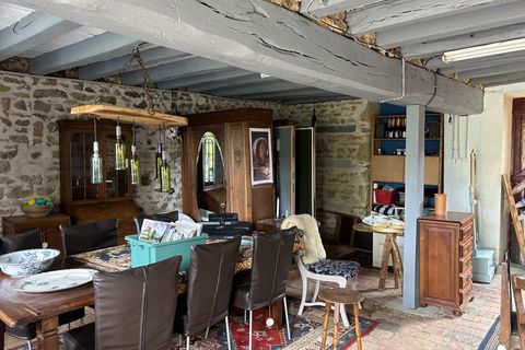 Villa a Dunet, Indre, Dunet - € 278.200 | Ref: BVI81835 - foto 12