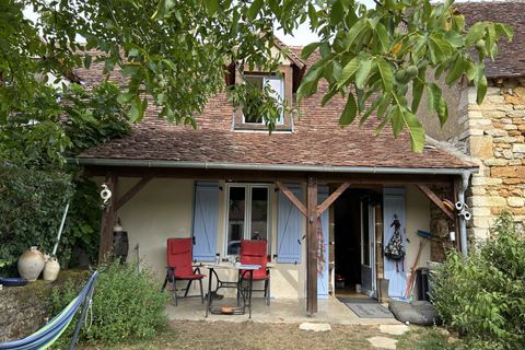 Villa a Dunet, Indre, Dunet - € 278.200 | Ref: BVI81835 - foto 15
