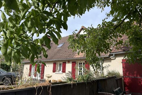 Villa a Dunet, Indre, Dunet - € 278.200 | Ref: BVI81835 - foto 2