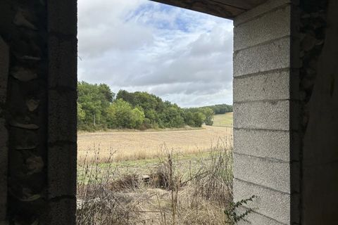 Landejendom i Verteillac, Dordogne, Verteillac - € 99.000 | Ref: BVI82835 - foto 3