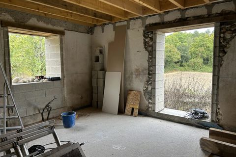 Landejendom i Verteillac, Dordogne, Verteillac - € 99.000 | Ref: BVI82835 - foto 4
