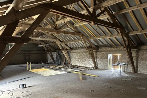 Landejendom i Verteillac, Dordogne, Verteillac - € 99.000 | Ref: BVI82835 - foto 5