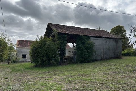 Landejendom i Verteillac, Dordogne, Verteillac - € 99.000 | Ref: BVI82835 - foto 6
