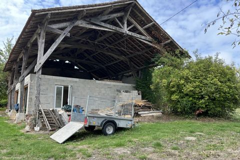 Landejendom i Verteillac, Dordogne, Verteillac - € 99.000 | Ref: BVI82835 - foto 7