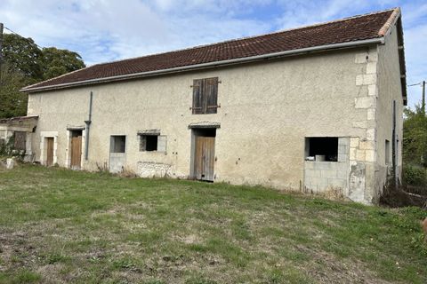 Landejendom i Verteillac, Dordogne, Verteillac - € 99.000 | Ref: BVI82835 - foto 8