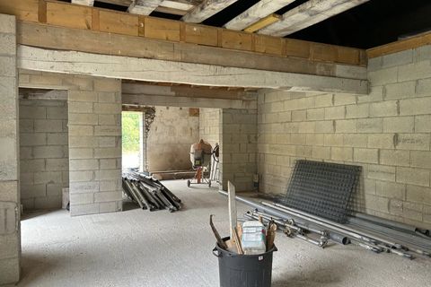 Landejendom i Verteillac, Dordogne, Verteillac - € 99.000 | Ref: BVI82835 - foto 10