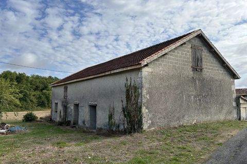 Landejendom i Verteillac, Dordogne, Verteillac - € 99.000 | Ref: BVI82835 - foto 11