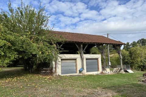 Landejendom i Verteillac, Dordogne, Verteillac - € 99.000 | Ref: BVI82835 - foto 12