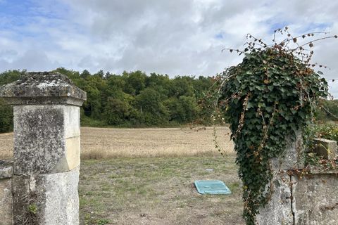 Landejendom i Verteillac, Dordogne, Verteillac - € 99.000 | Ref: BVI82835 - foto 13