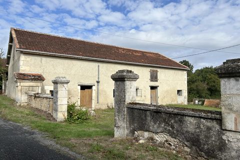 Landejendom i Verteillac, Dordogne, Verteillac - € 99.000 | Ref: BVI82835 - foto 14