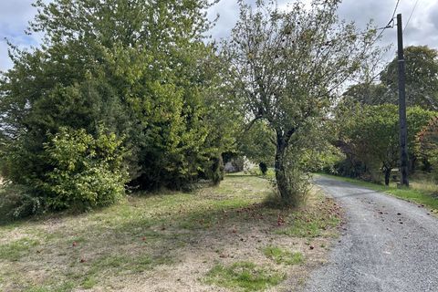 Landejendom i Verteillac, Dordogne, Verteillac - € 99.000 | Ref: BVI82835 - foto 15
