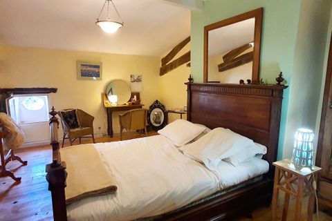 Villa a Duras, Lot-et-Garonne, Duras - € 498.200 | Ref: BVI82382 - foto 15