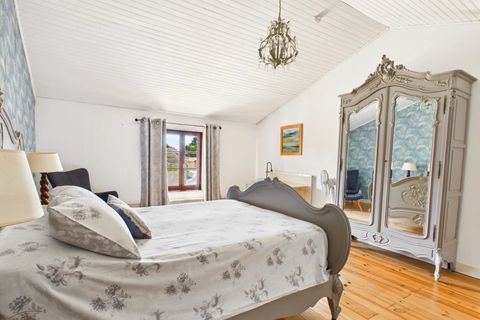 Landsbyhus i Chaunay, Vienne, Chaunay - € 296.800 | Ref: BVI81469 - foto 9