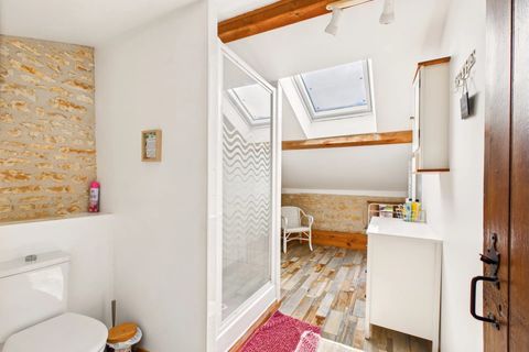 Landsbyhus i Chaunay, Vienne, Chaunay - € 296.800 | Ref: BVI81469 - foto 11