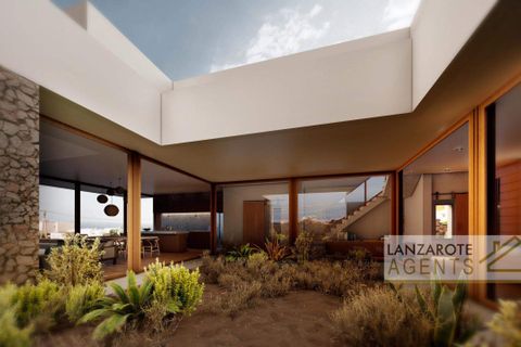 Villa i Las Brenas (Yaiza), Lanzarote, Las Brenas (Yaiza) - € 195 000 | Ref: PBI1144 - foto 6