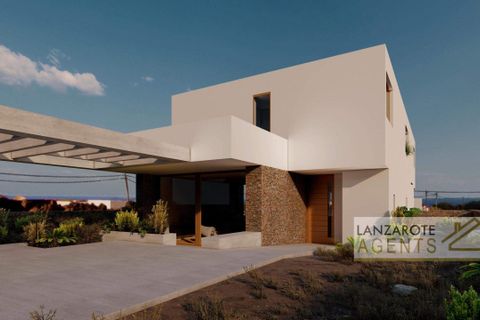 Villa i Las Brenas (Yaiza), Lanzarote, Las Brenas (Yaiza) - € 195 000 | Ref: PBI1144 - foto 7