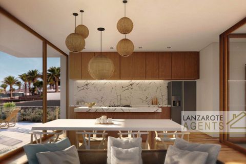 Villa i Las Brenas (Yaiza), Lanzarote, Las Brenas (Yaiza) - € 195 000 | Ref: PBI1144 - foto 8