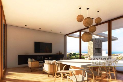 Villa i Las Brenas (Yaiza), Lanzarote, Las Brenas (Yaiza) - € 195 000 | Ref: PBI1144 - foto 9
