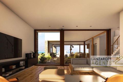 Villa i Las Brenas (Yaiza), Lanzarote, Las Brenas (Yaiza) - € 195 000 | Ref: PBI1144 - foto 11