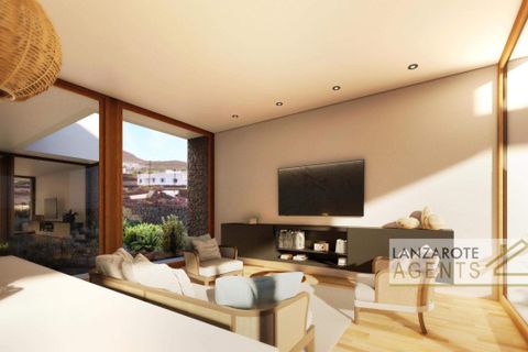 Villa i Las Brenas (Yaiza), Lanzarote, Las Brenas (Yaiza) - € 195 000 | Ref: PBI1144 - foto 12