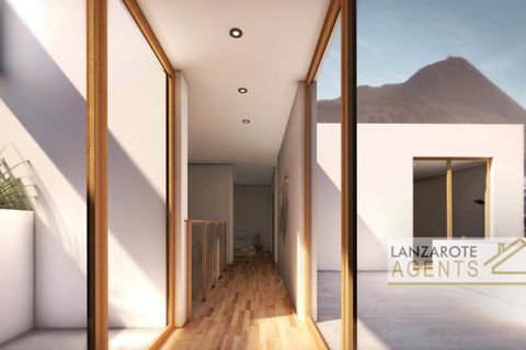 Villa i Las Brenas (Yaiza), Lanzarote, Las Brenas (Yaiza) - € 195 000 | Ref: PBI1144 - foto 18