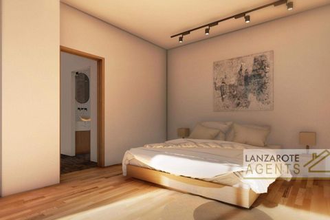 Villa i Las Brenas (Yaiza), Lanzarote, Las Brenas (Yaiza) - € 195 000 | Ref: PBI1144 - foto 19