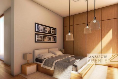 Villa i Las Brenas (Yaiza), Lanzarote, Las Brenas (Yaiza) - € 195 000 | Ref: PBI1144 - foto 20