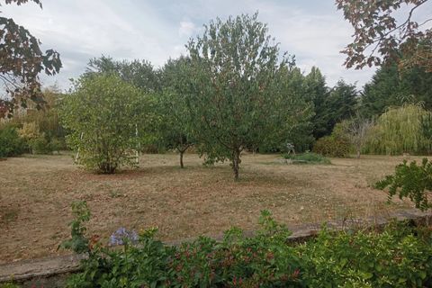 Landsbyhus i Cersay, Deux-Sevres, Cersay - € 159.950 | Ref: BVI81889 - foto 2