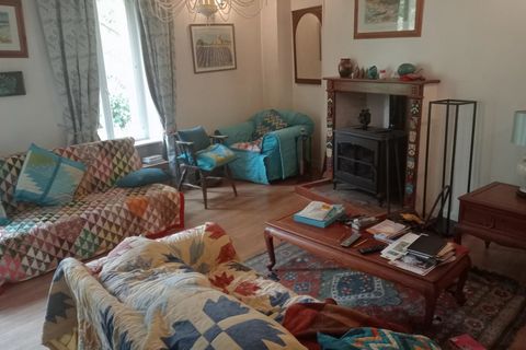 Landsbyhus i Cersay, Deux-Sevres, Cersay - € 159.950 | Ref: BVI81889 - foto 3
