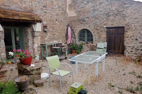 Landsbyhus i Cersay, Deux-Sevres, Cersay - € 159.950 | Ref: BVI81889 - foto 14